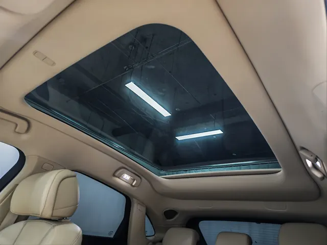 AITO 2025 AITO M5 extended-range Ultra rear-drive automatic gear 5