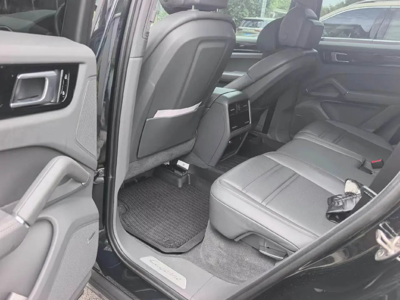 ChangAn 2023 UNI-T 1.5T honorable automatic gear 5