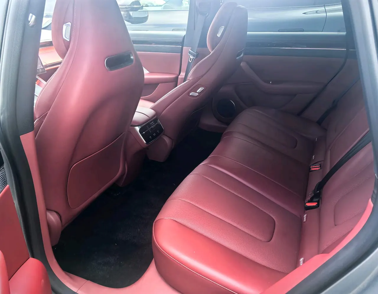 Intellectual 2025 S7 Ultra 4-wheel drive long endurance automatic gear 5
