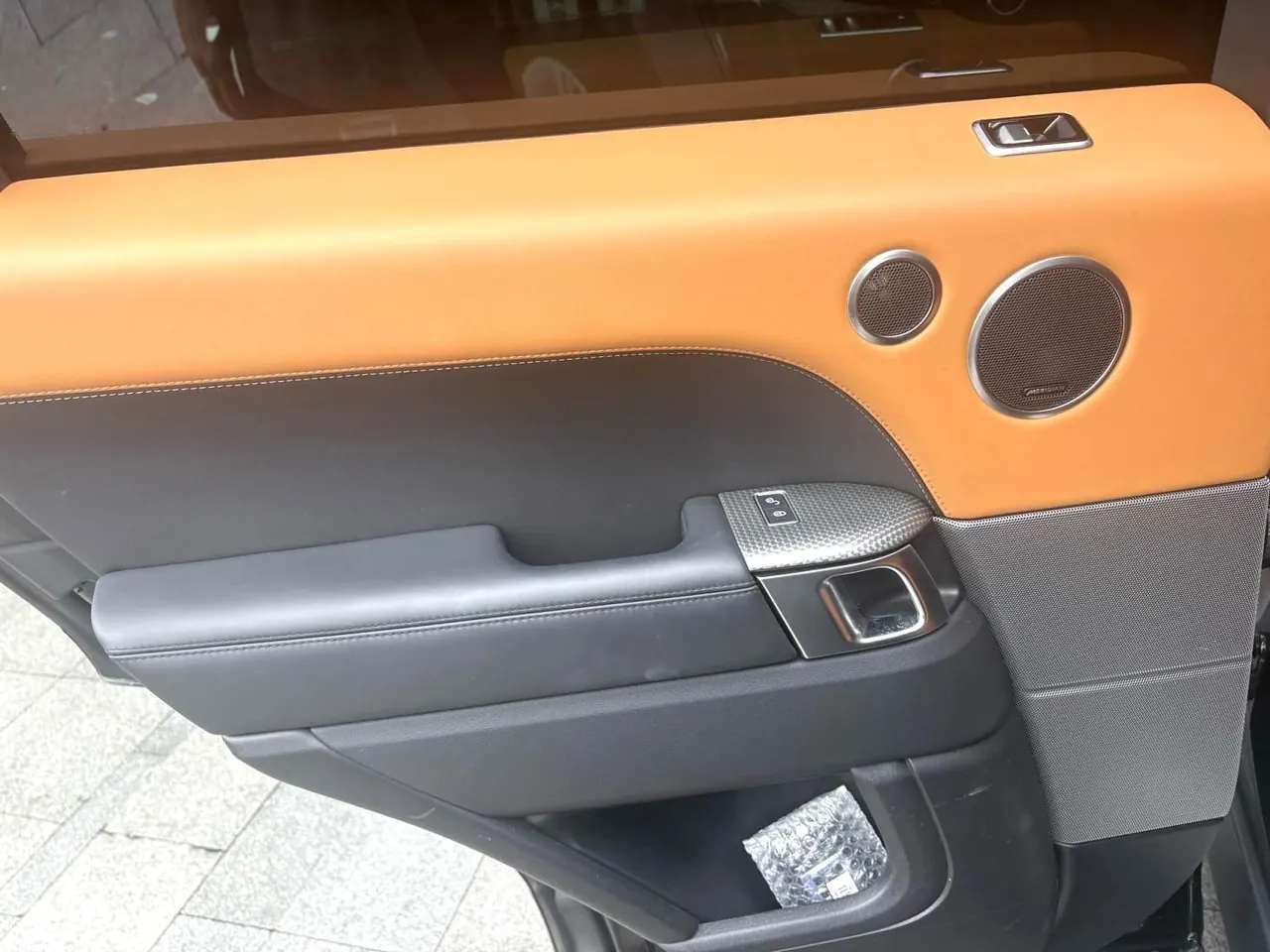Land Rover Range Rover Sport (Imported) 2020 Range Rover Sport 48V 3.0T L6 HSE Dynamic Automatic 8