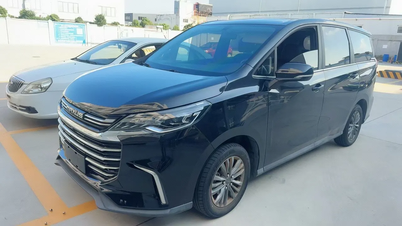 Chase 2022 G50 1.5T Changyou A Automatic Gear - View 1