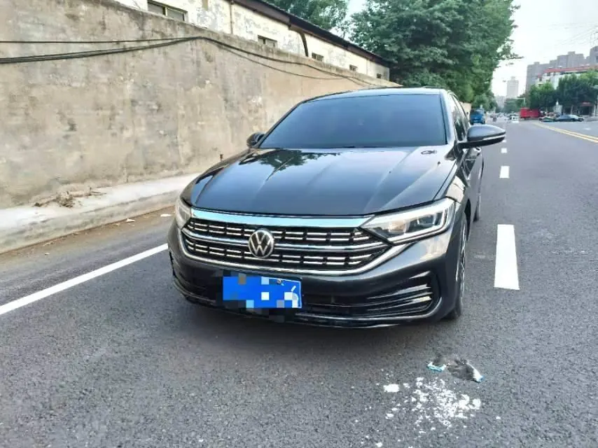 Volkswagen 2024 Sagittarius 1.5TSI 300TSI Flying Edition Automatic Gear 2