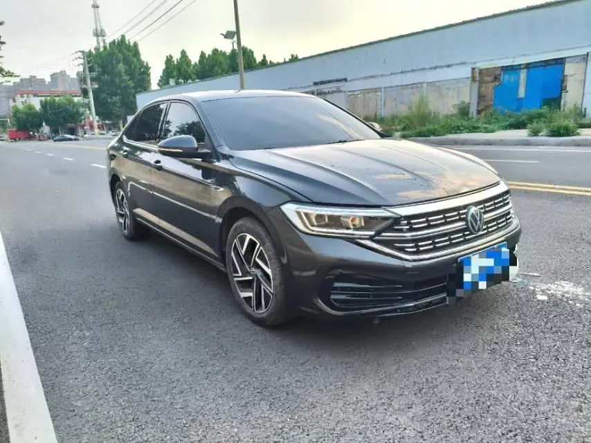 Volkswagen 2024 Sagittarius 1.5TSI 300TSI Flying Edition Automatic Gear 3