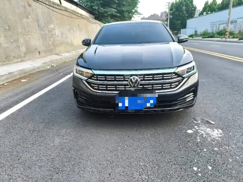 Volkswagen 2024 Sagittarius 1.5TSI 300TSI Flying Edition Automatic Gear 6