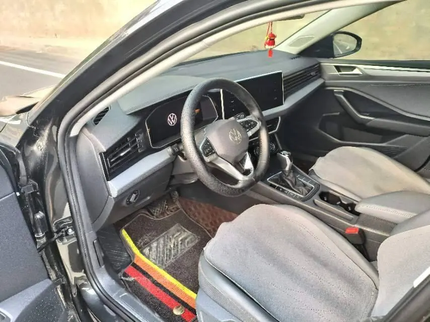 Volkswagen 2024 Sagittarius 1.5TSI 300TSI Flying Edition Automatic Gear 7