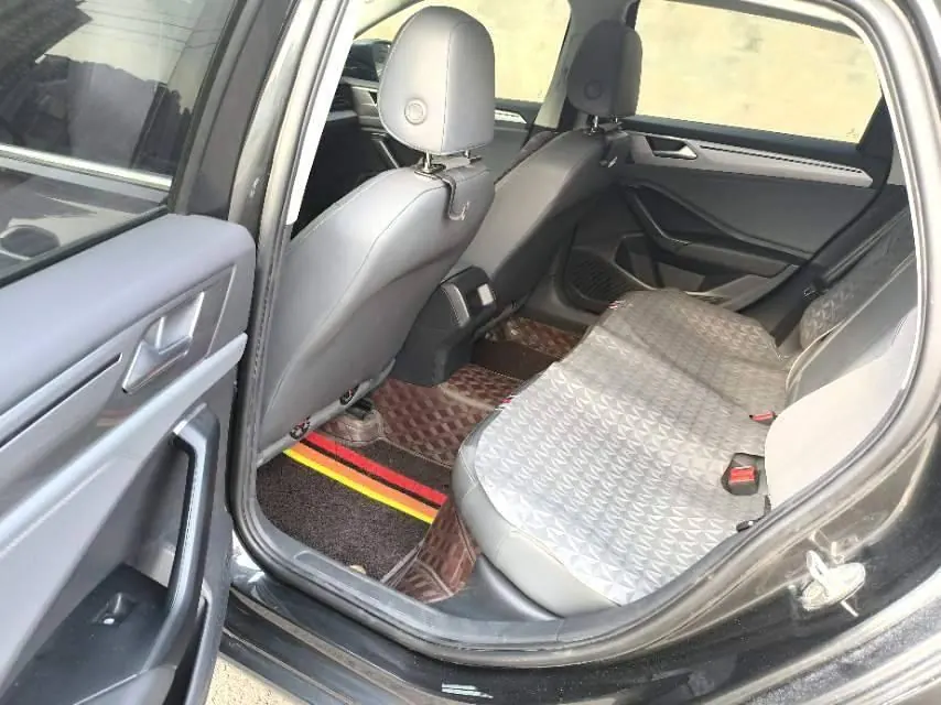Volkswagen 2024 Sagittarius 1.5TSI 300TSI Flying Edition Automatic Gear 8