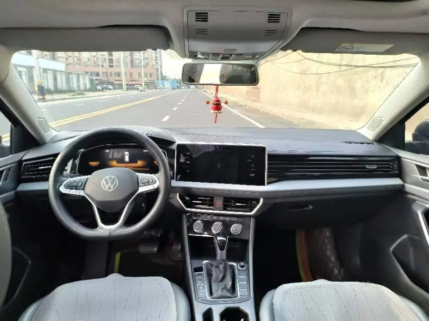 Volkswagen 2024 Sagittarius 1.5TSI 300TSI Flying Edition Automatic Gear 9