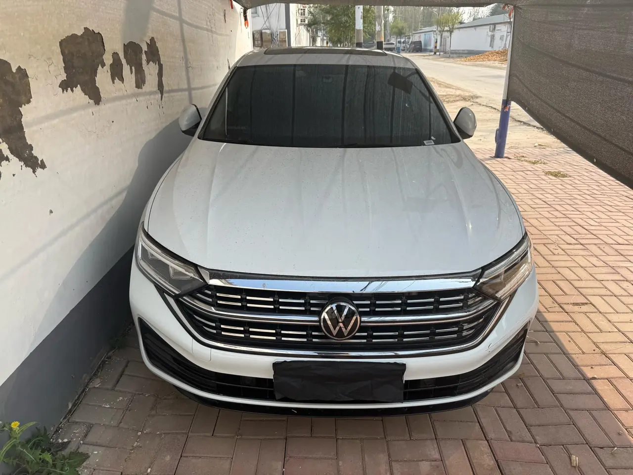 Volkswagen 2025 Sagittarius 1.5TSI 300TSI Exceed Edition (Modified) Automatic Gear 2
