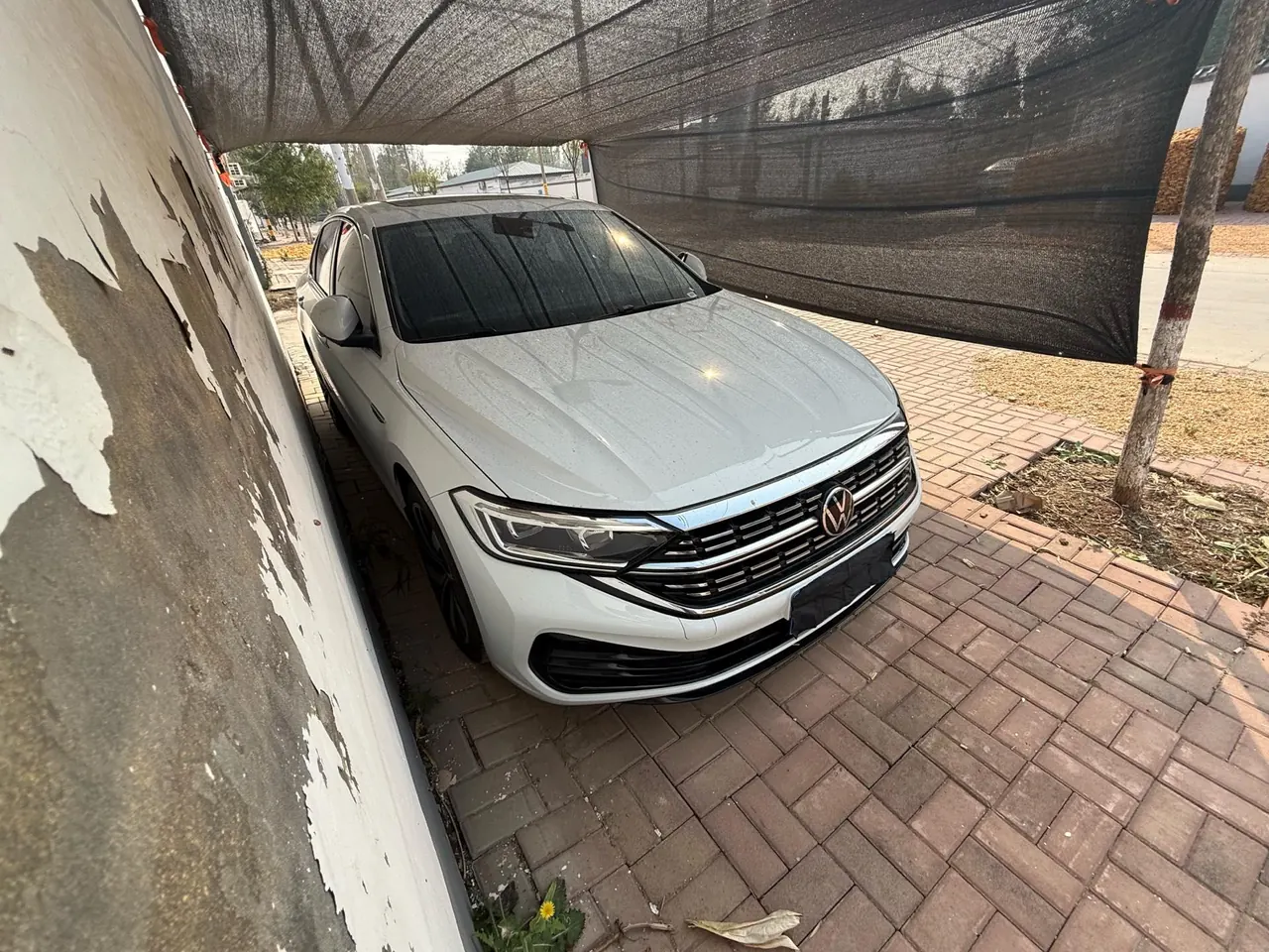 Volkswagen 2025 Sagittarius 1.5TSI 300TSI Exceed Edition (Modified) Automatic Gear 3