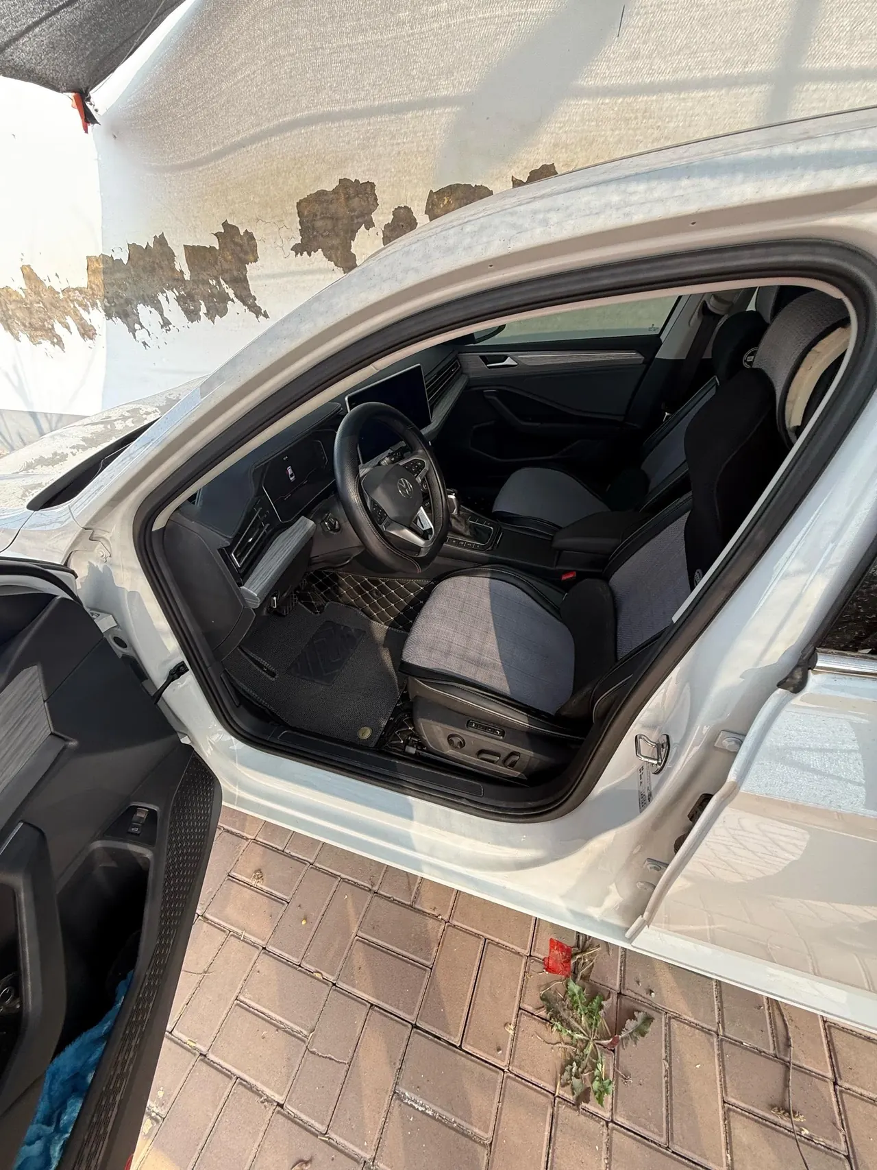 Volkswagen 2025 Sagittarius 1.5TSI 300TSI Exceed Edition (Modified) Automatic Gear 7