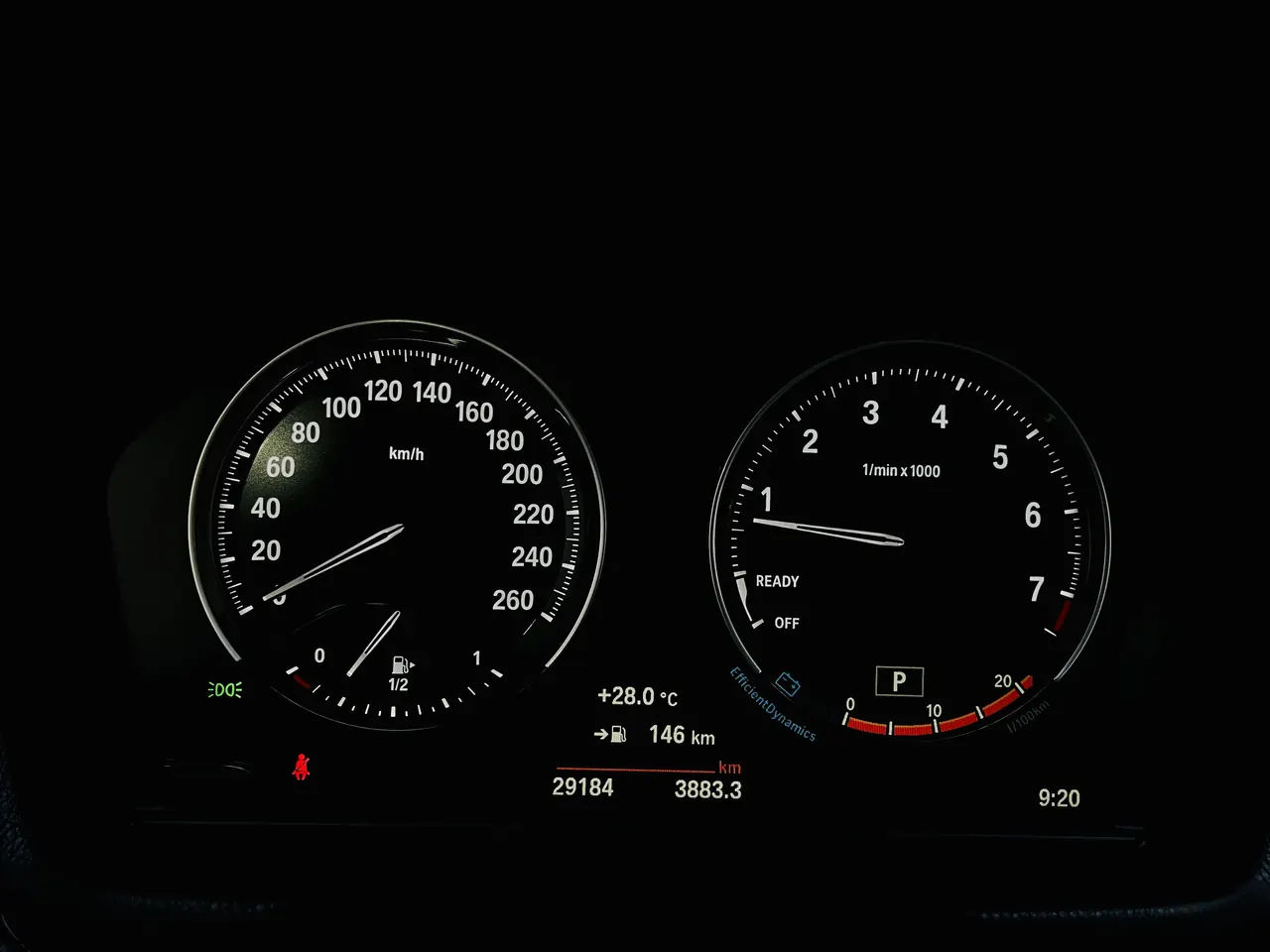 BMW 2022 X1 sDrive25Li 2.0T Leading Automatic Gear 19