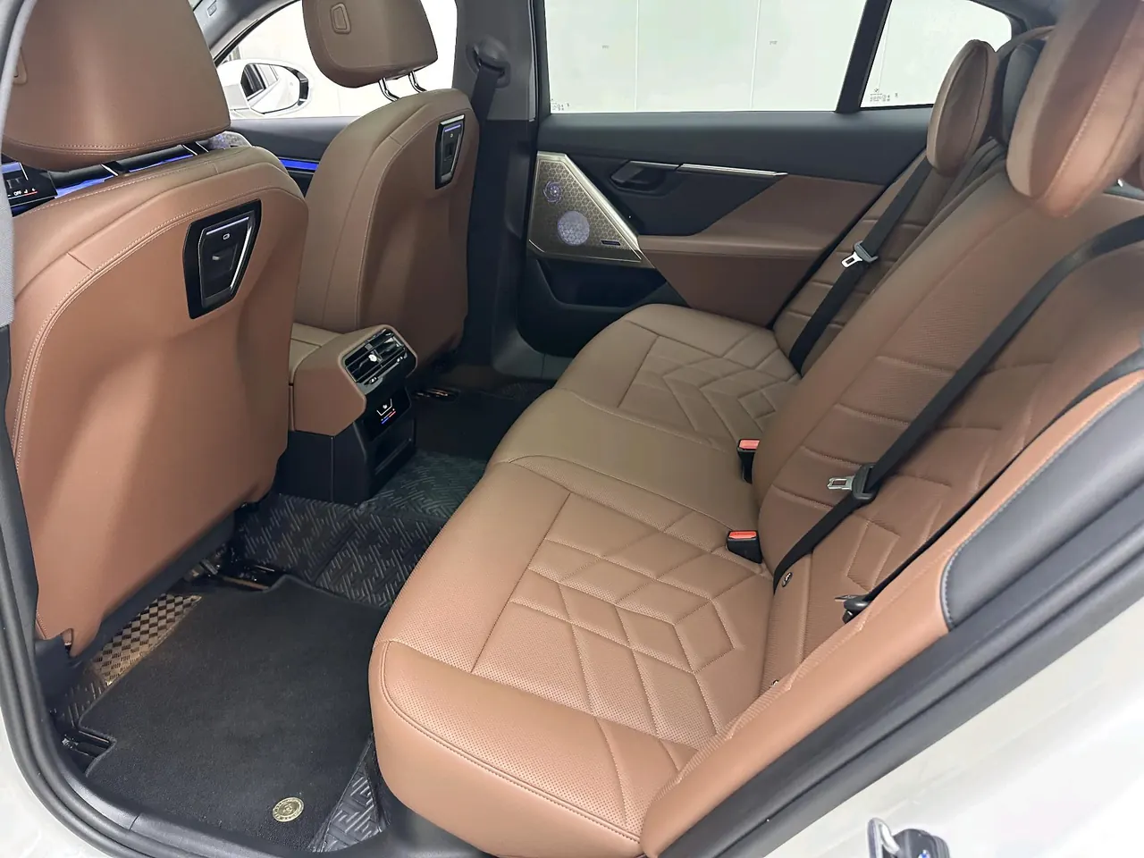 Mercedes Benz CLA Class (Imported) 2024 CLA 220 48V 2.0T Automatic Gear 2