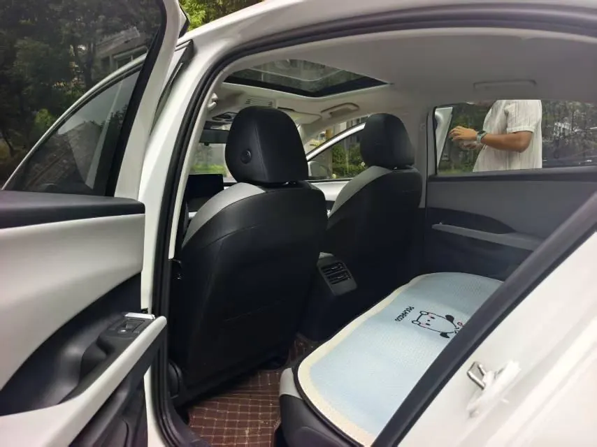 Volkswagen 2026 Sagittarius S 1.5 Comfortable Fashion Edition Automatic Gear 3