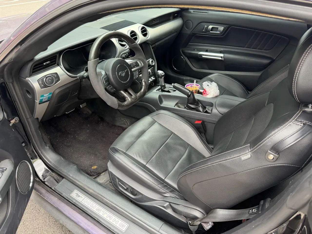 Ford Yema (Imported) 2020 Yema S 2.3T EcoBoost Automatic 4
