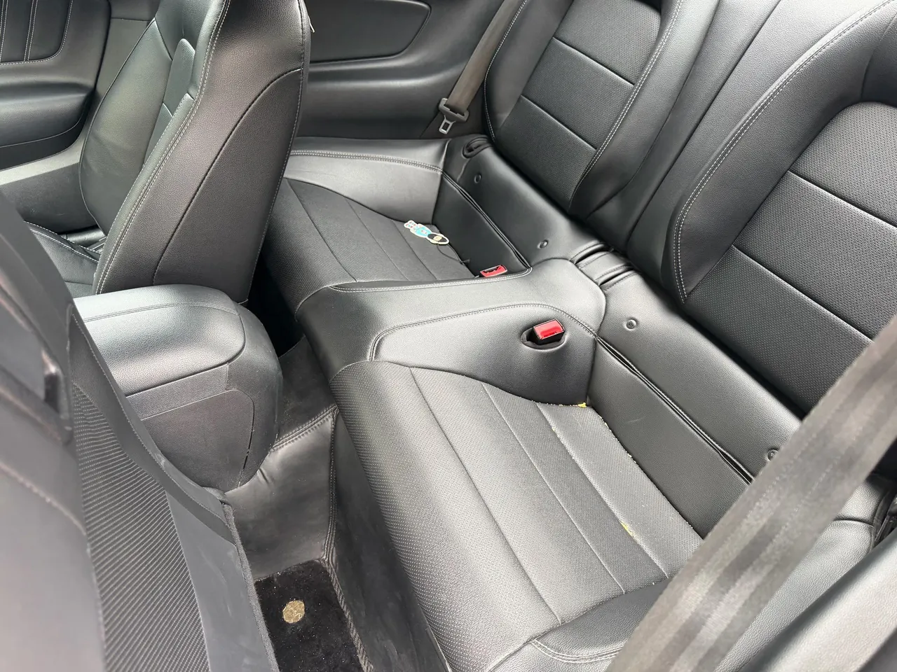 Ford Yema (Imported) 2020 Yema S 2.3T EcoBoost Automatic 5