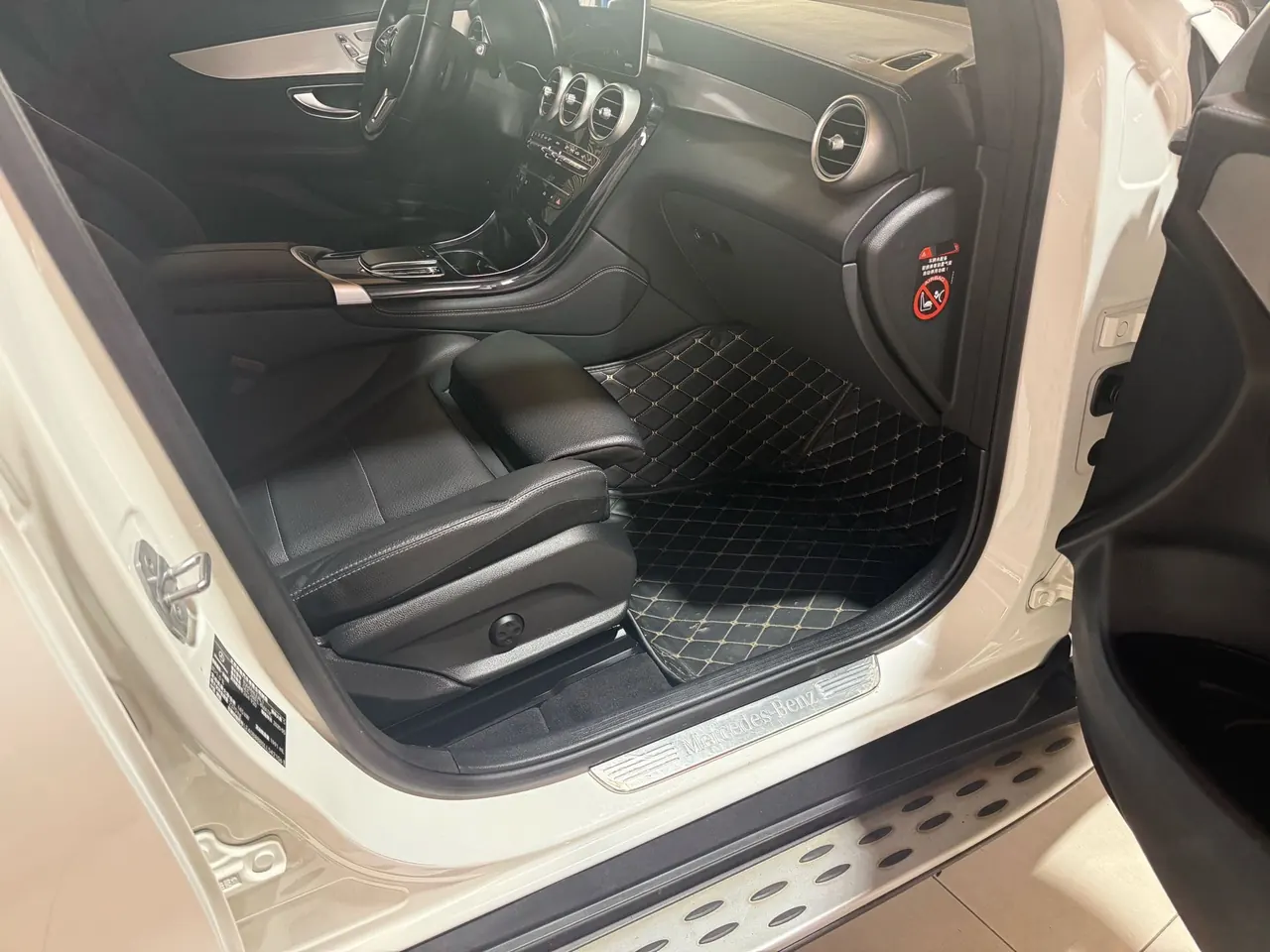 Mercedes Benz 2020 GLC 260 L 4MATIC 2.0T Dynamic (Modified) Automatic Gear 4