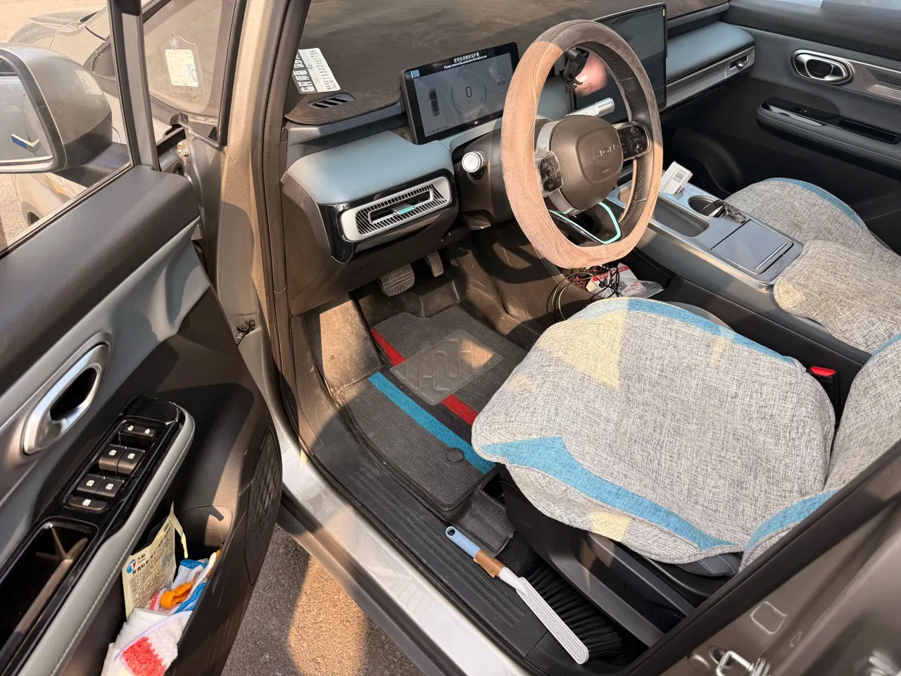 GAC Aion 2025 Aion Y PLUS 510 Smart Edition Automatic Gear 7