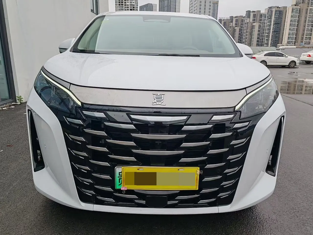 BYD 2025 summer DM-i 1.5T stepless 180km Exceed automatic gear 3