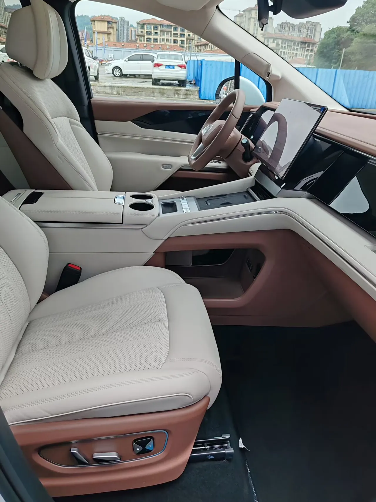 BYD 2025 summer DM-i 1.5T stepless 180km Exceed automatic gear 5