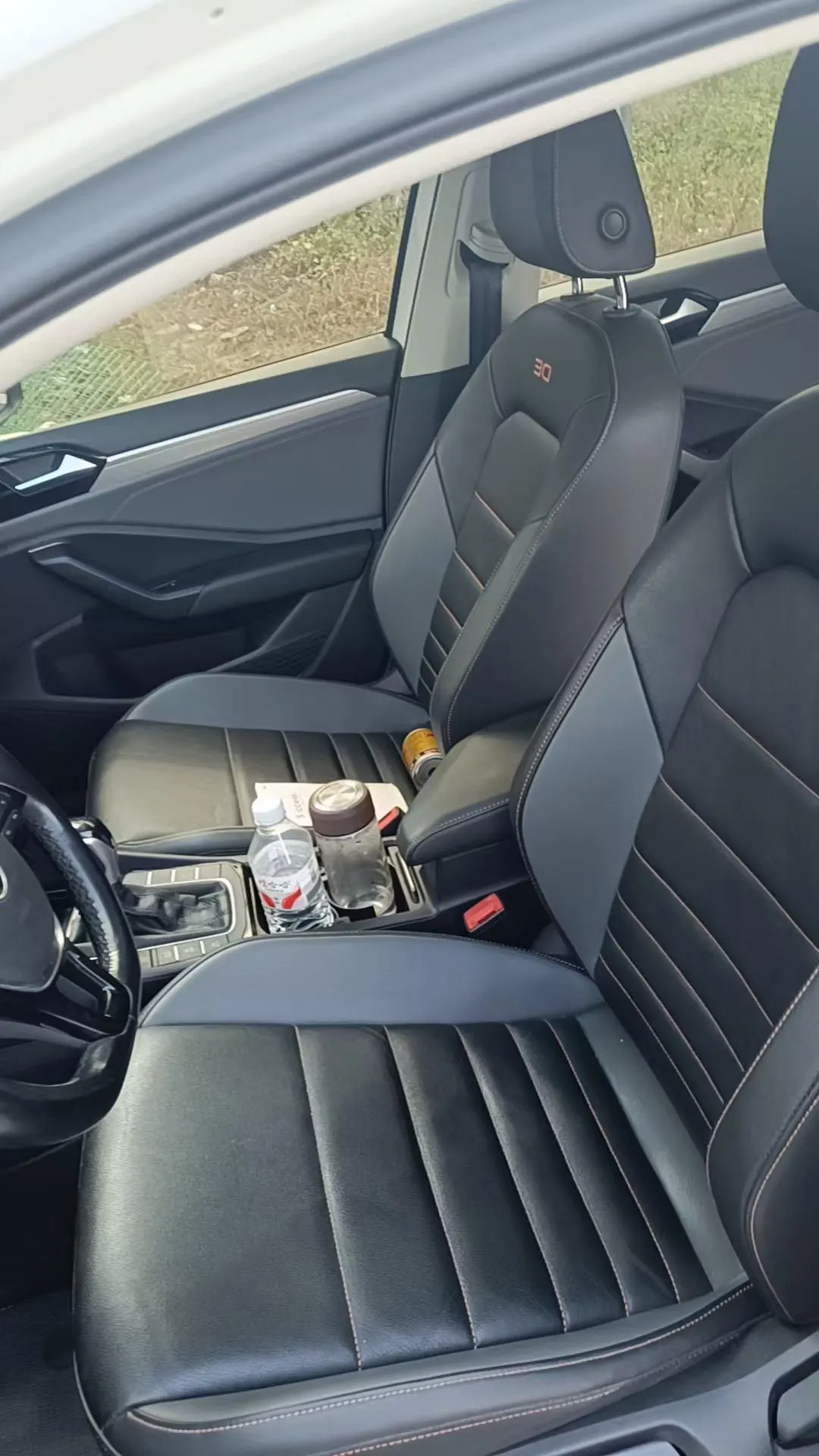 Volkswagen 2021 Sagittarius 1.4TSI 280TSI Flagship Zhilian Edition Automatic Gear 4