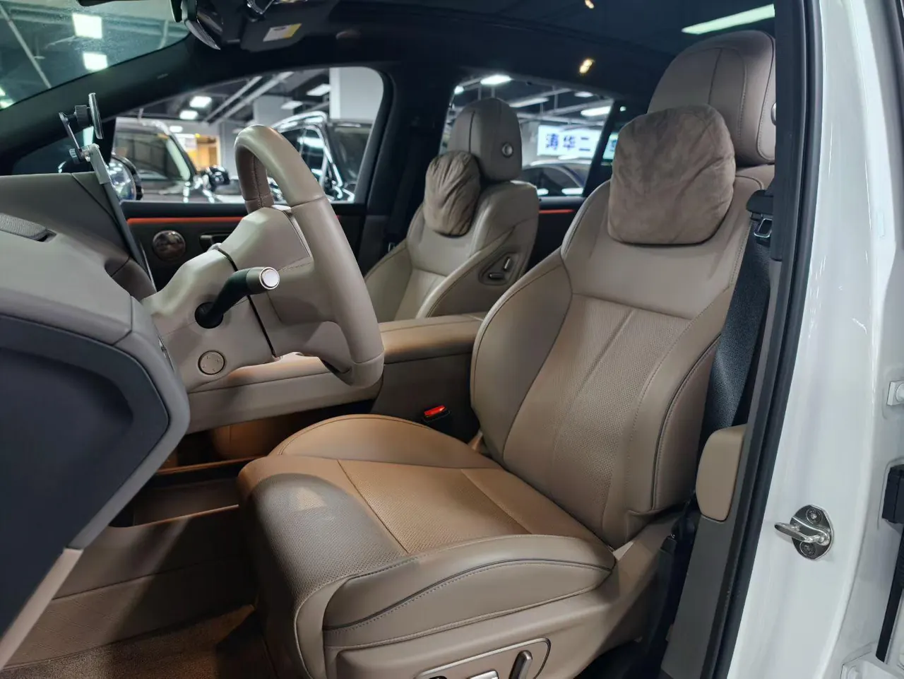 Li 2025 I 300.00g Drive Standard Edition Automatic Gear 4