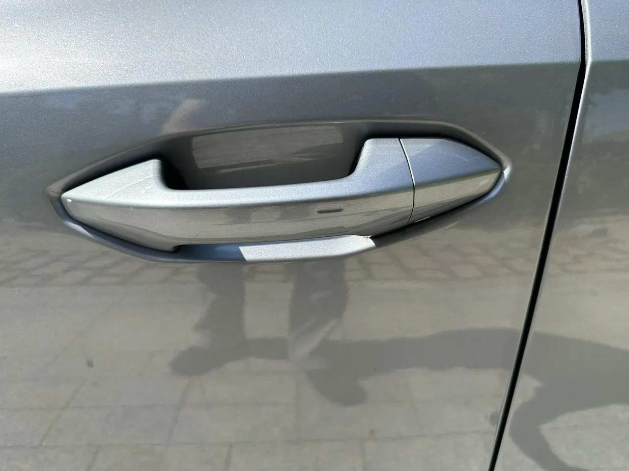Audi 2022 A3L Limousine 1.4TFSI 35TFSI Fashion Sports Automatic 9