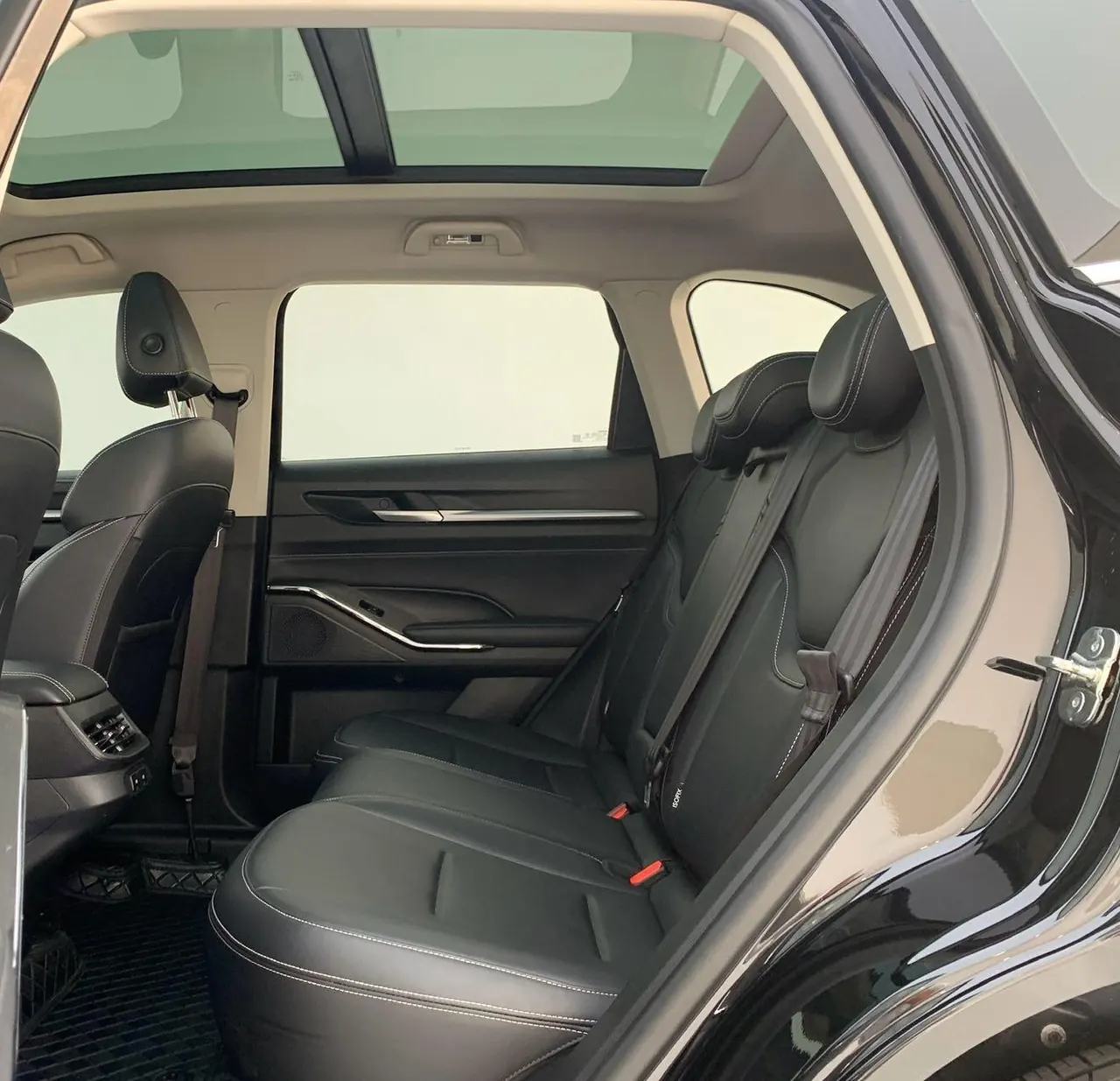 Haver 2021 H6 2.0GDIT Two-Drive MaxAutomatic 5