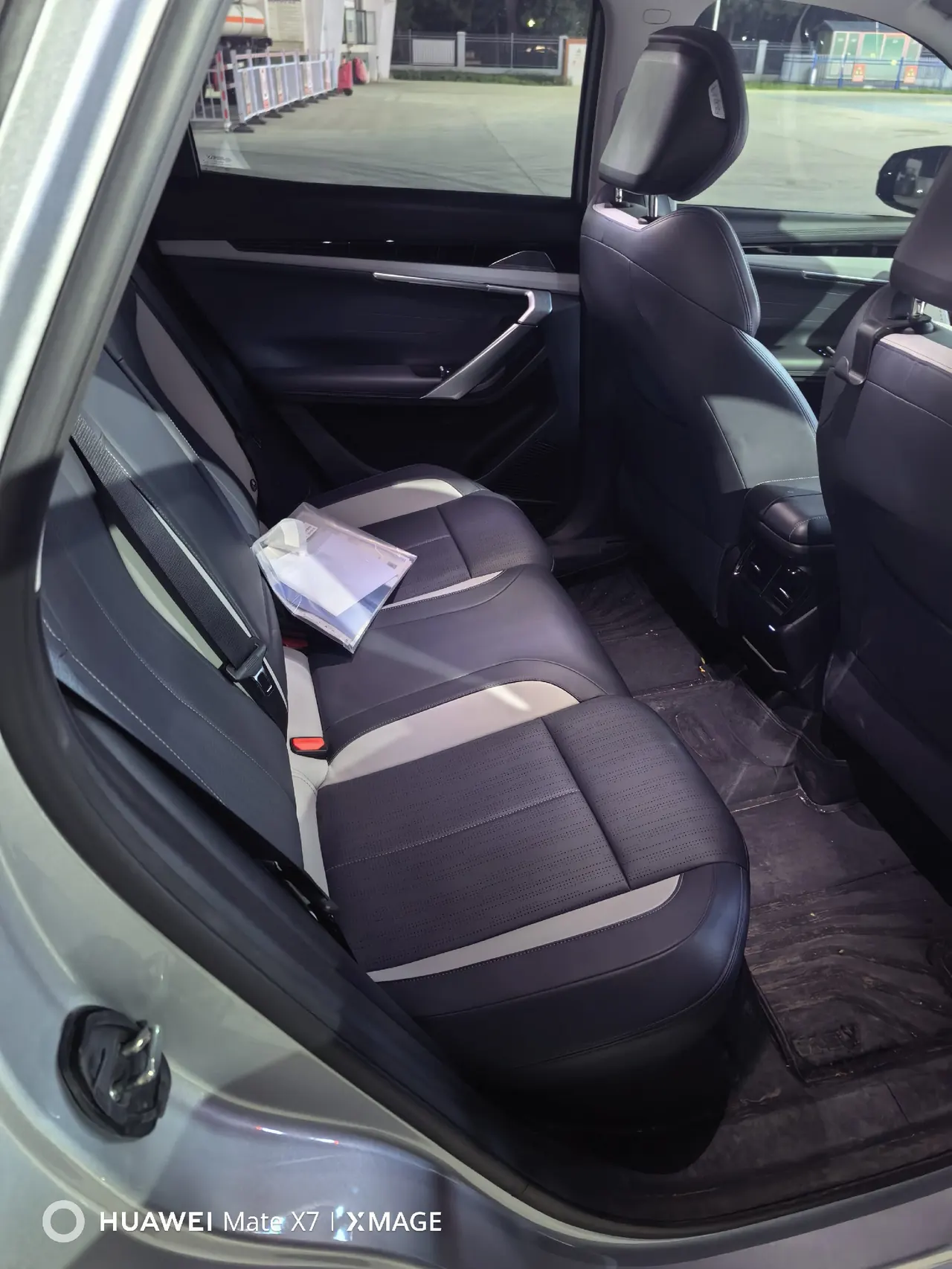 Geely 2024 Boyue L 1.5TD Premium Edition Automatic Gear 6
