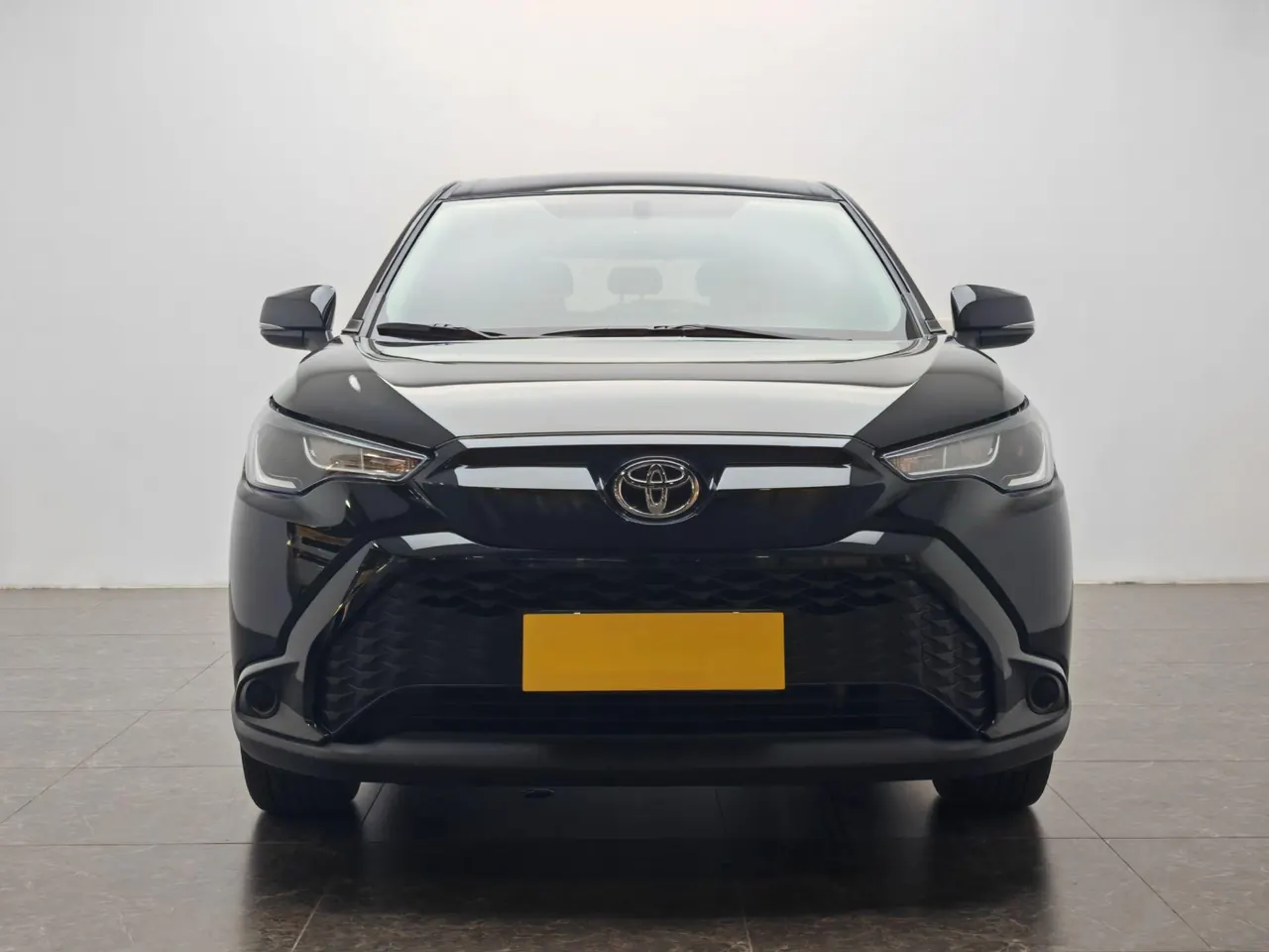 Toyota 2024 Front Landa 2.0 Stepless Elite Edition Automatic Gear 2