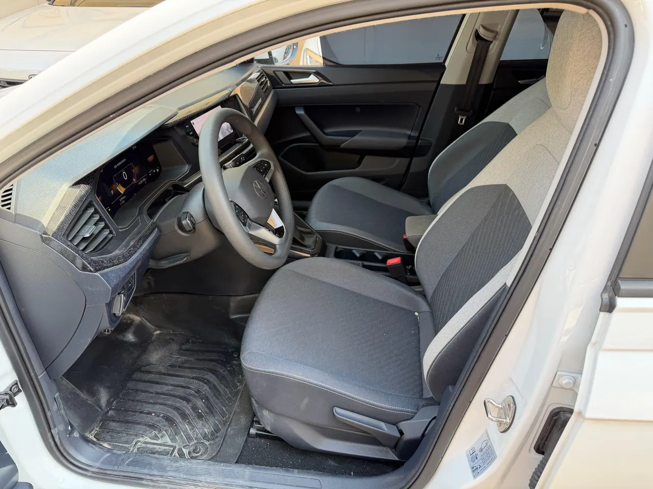 Volkswagen 2025 Lavida New Trend 1.5 Outstanding New Edition Automatic Transmission 4
