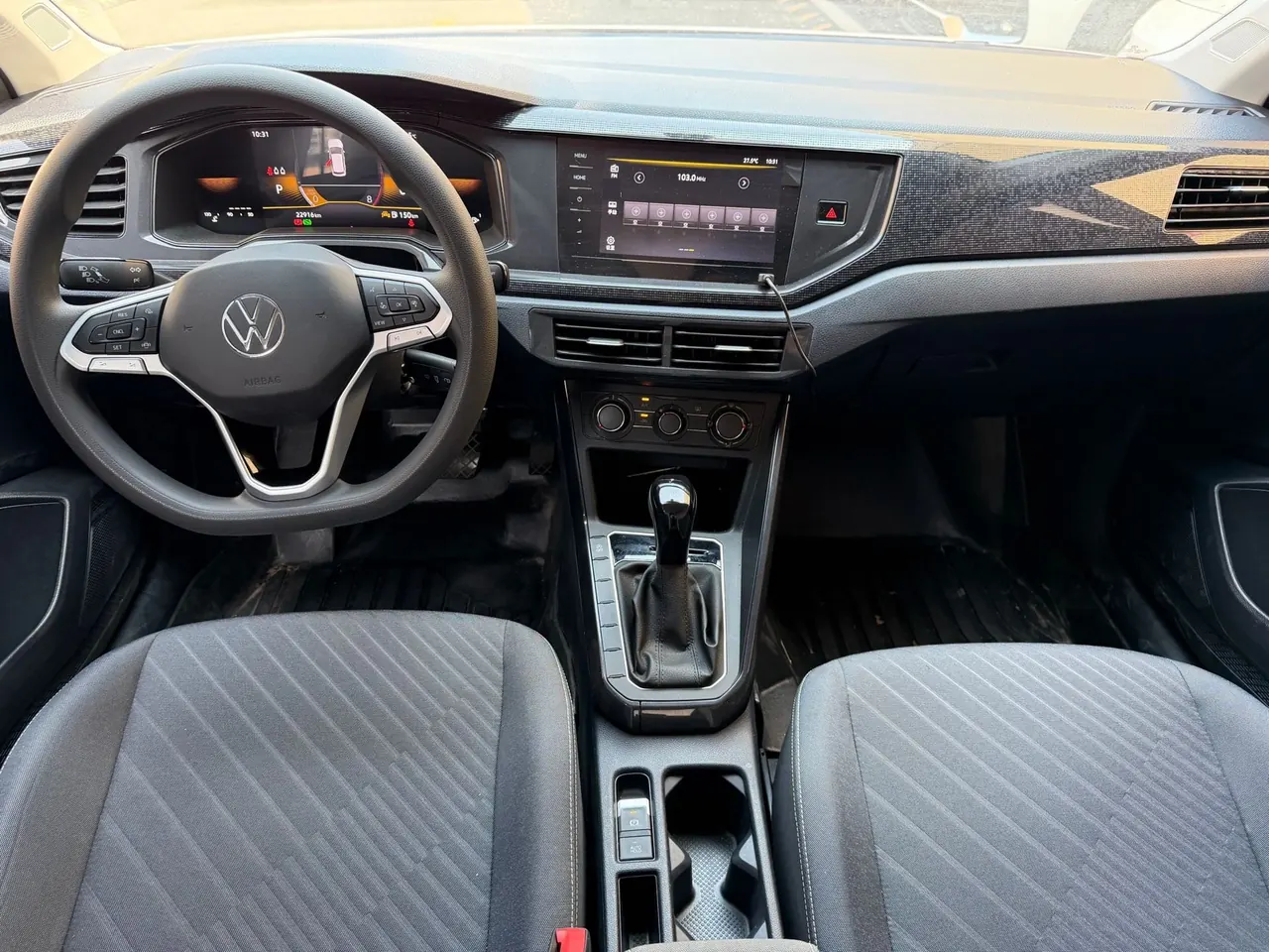 Volkswagen 2025 Lavida New Trend 1.5 Outstanding New Edition Automatic Transmission 6