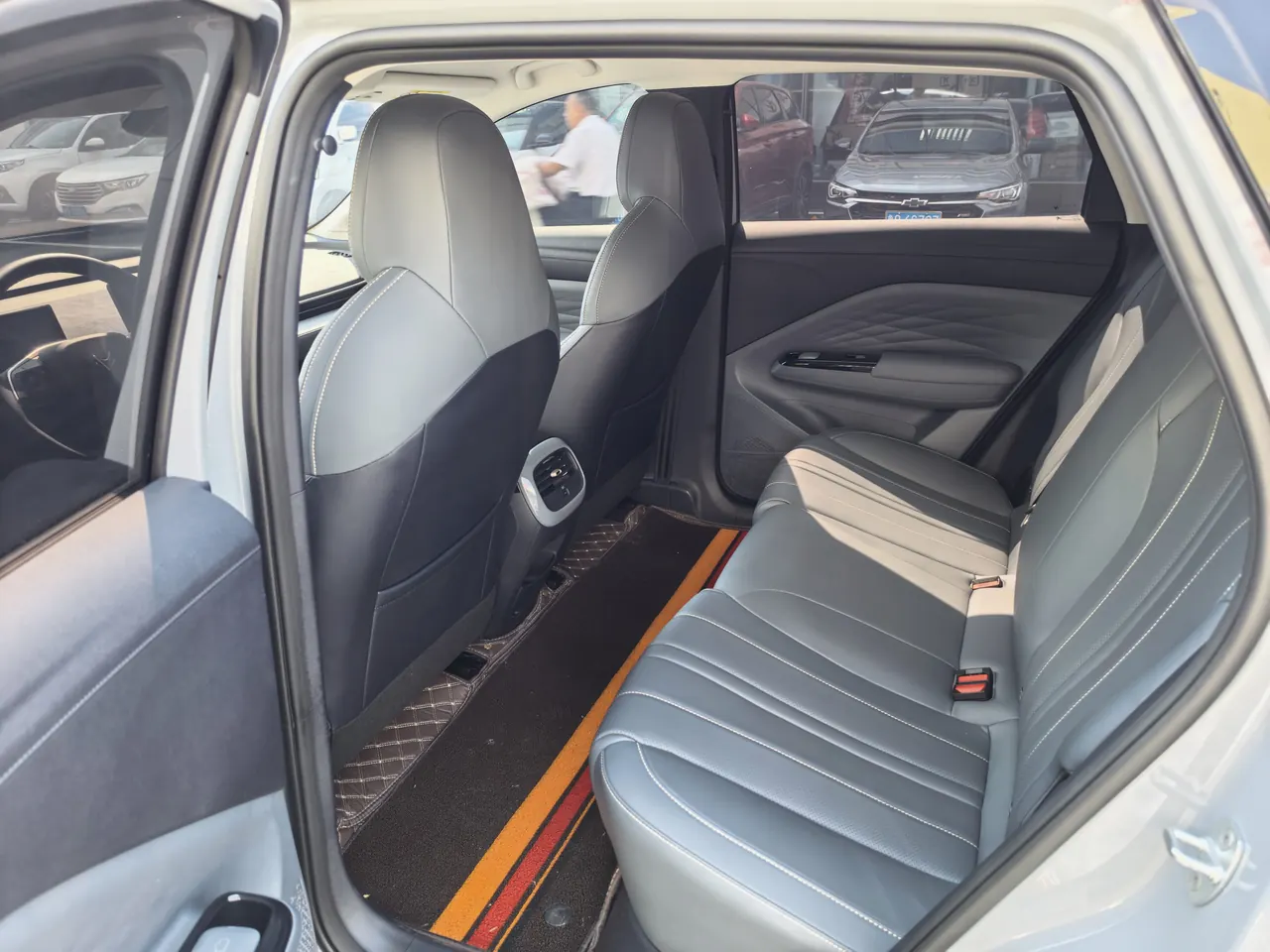 ARCFOX 2025 T 1 425 PRO Automatic 9