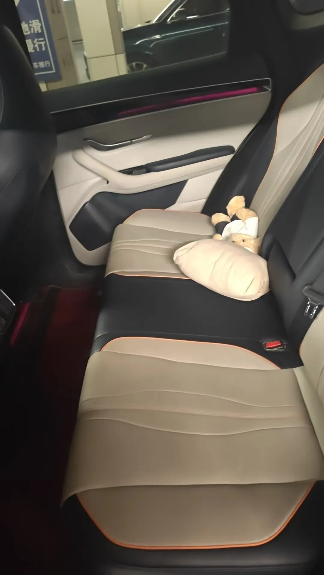 BYD Song PLUS New Energy 2021 Song PLUS DM-i 1.5 Stepless 110KM Flagship PLUS Automatic Gear 6