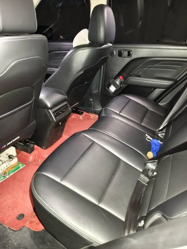 Haval 2024 Raptors Hi4 1.5T 102 Pro Automatic 6