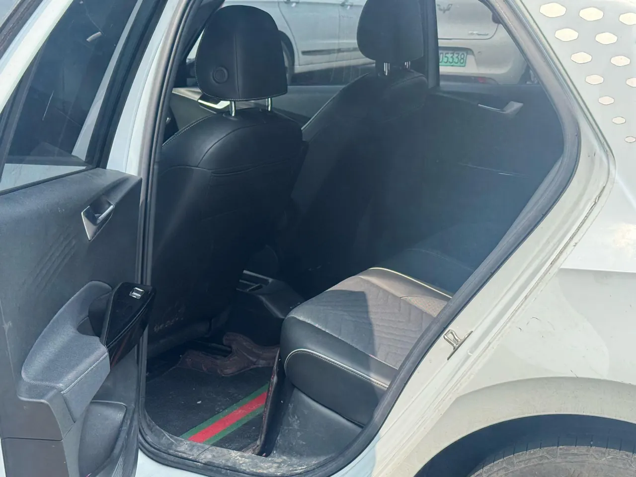 Volkswagen 2023 ID. 3 Pure Smart Edition Automatic Transmission 5