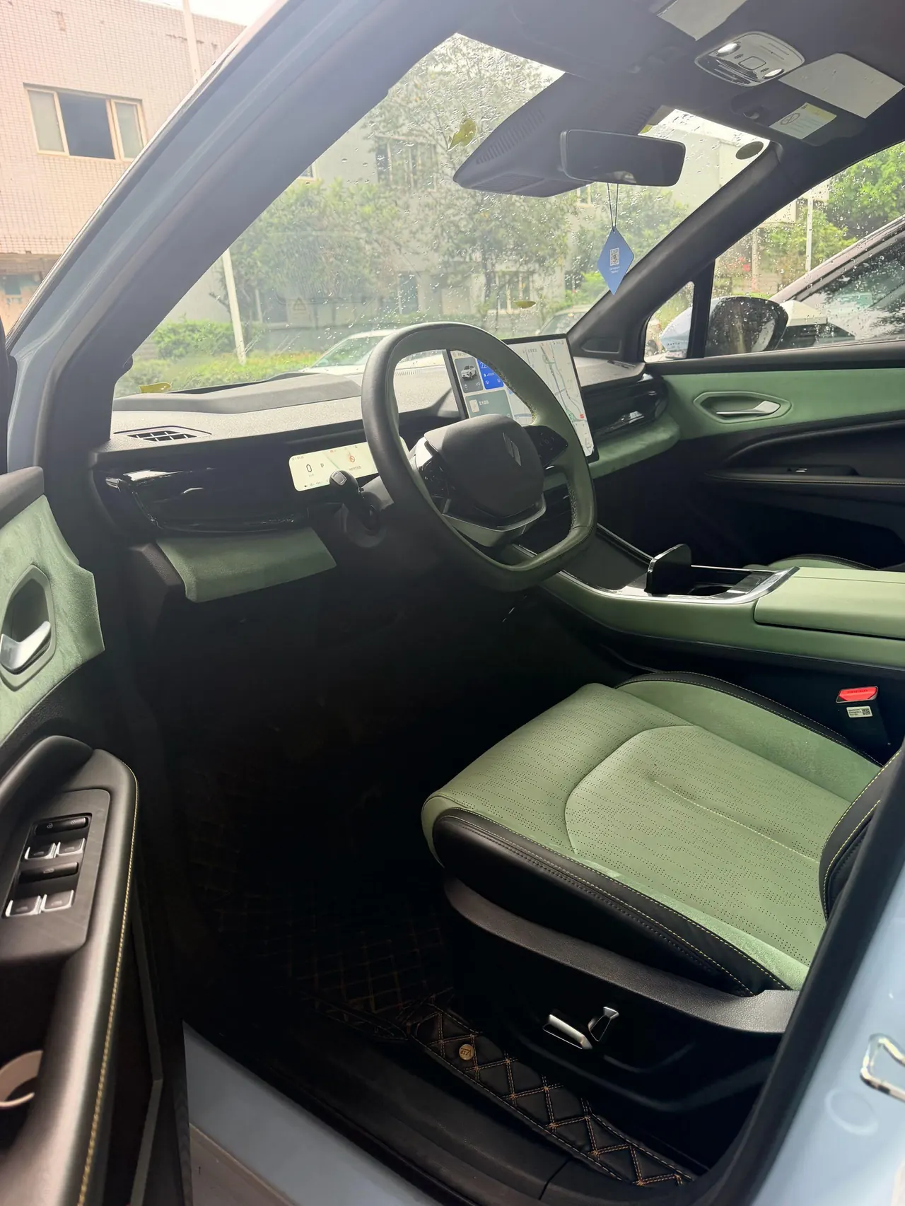 Rui Blue 2023 Rui Blue 7 605km Hunting Light Automatic Gear 4