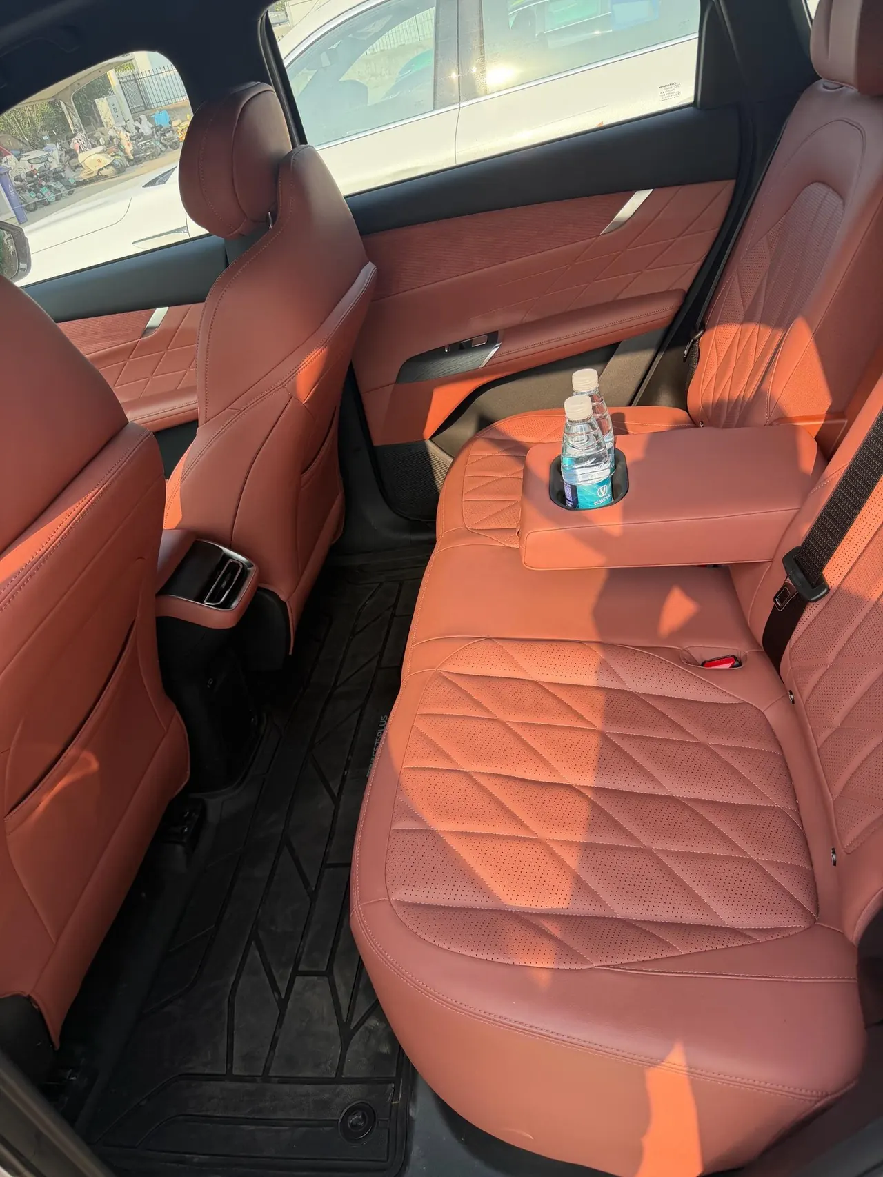 ChangAn 2025 CS75 PLUS 2.0T Ultra New Blue Whale Auto 5