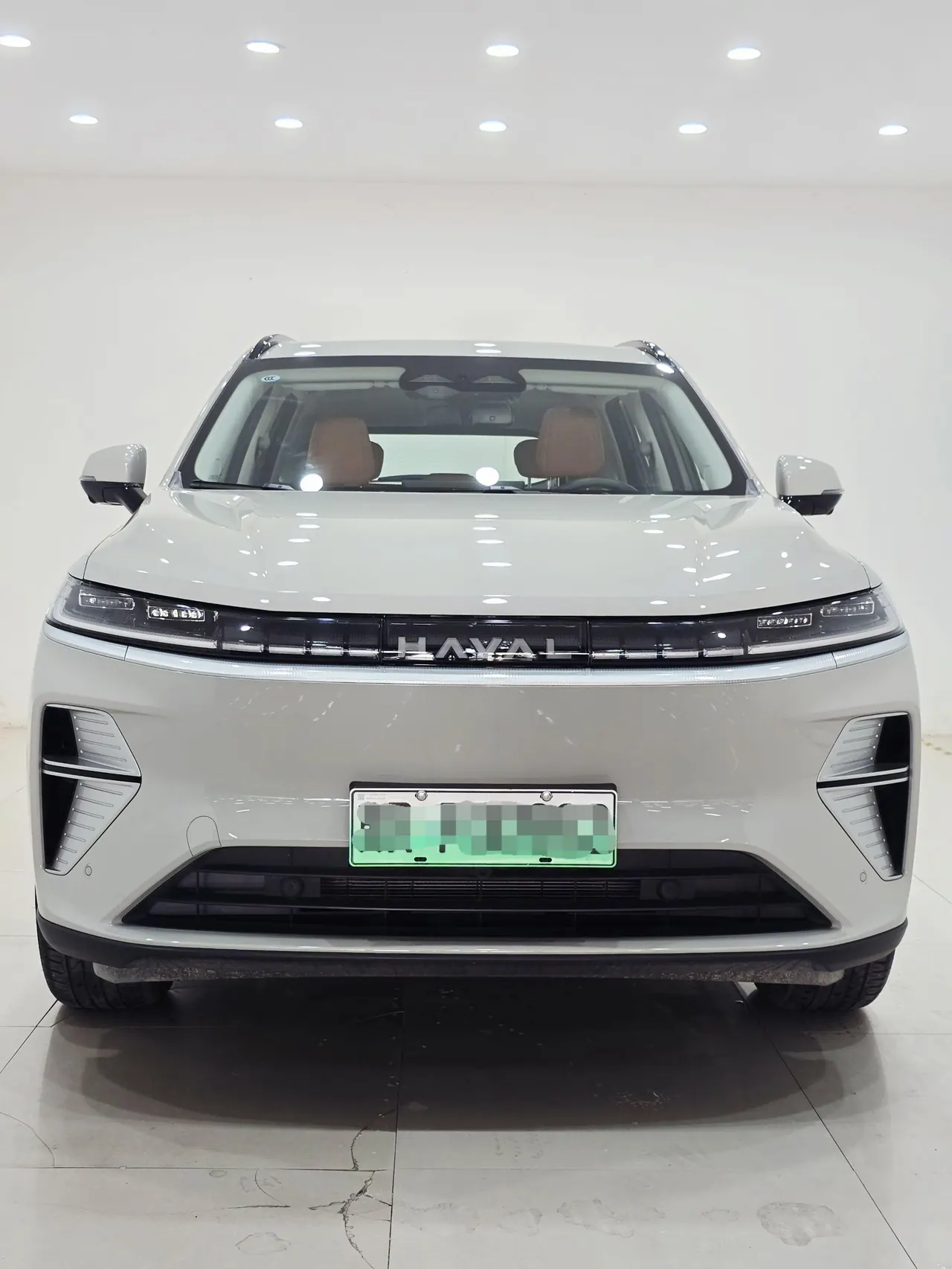 Haval 2025 Xiaolong MAX 1.5 Hi 4 165 Ultra Smart Driving Edition Automatic Gear 2