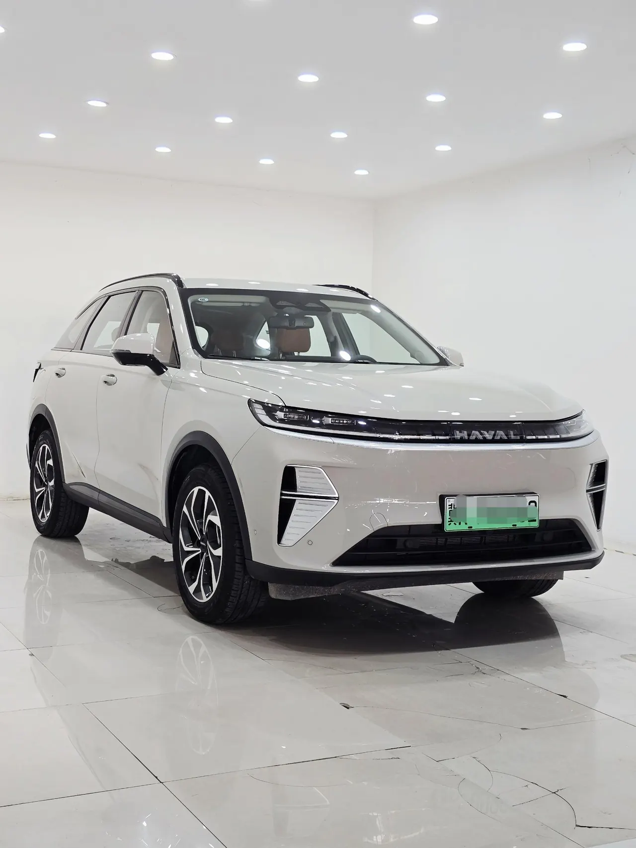 Haval 2025 Xiaolong MAX 1.5 Hi 4 165 Ultra Smart Driving Edition Automatic Gear 3