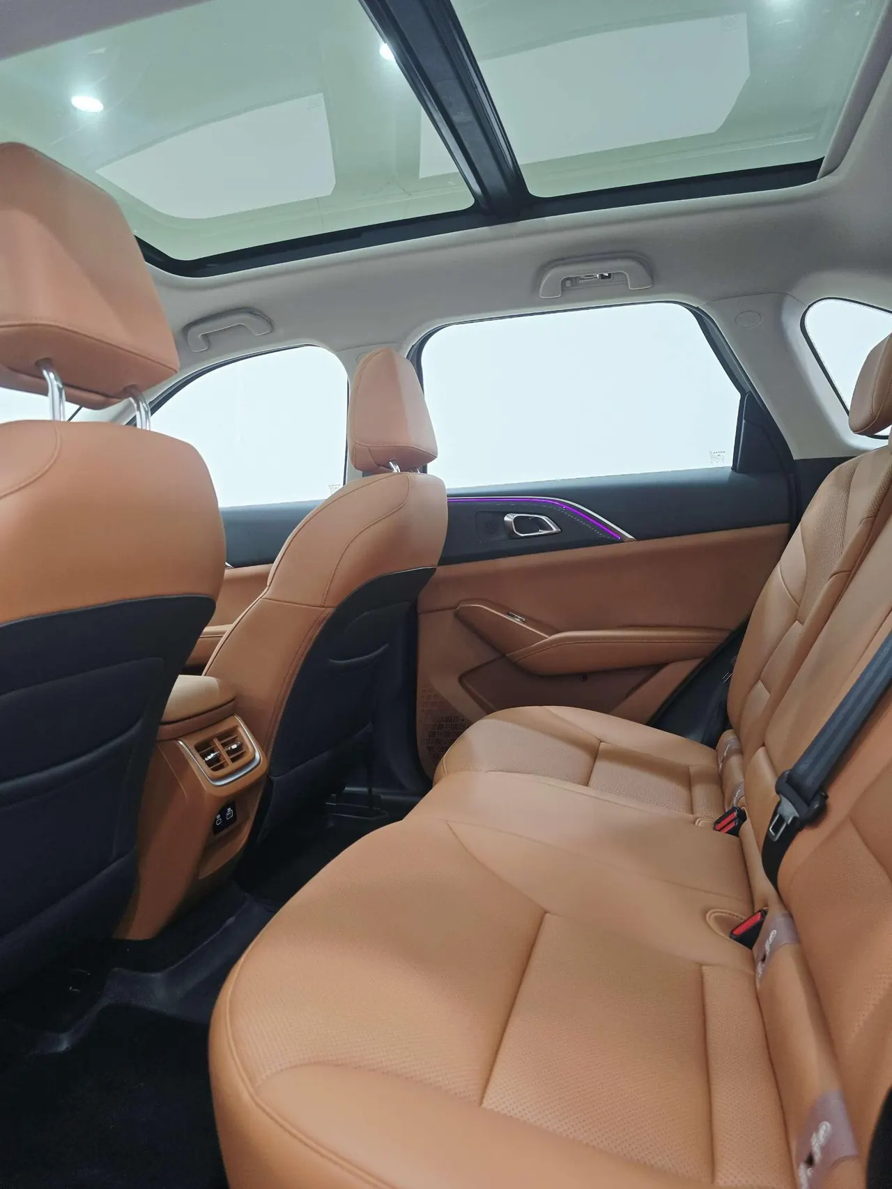 Haval 2025 Xiaolong MAX 1.5 Hi 4 165 Ultra Smart Driving Edition Automatic Gear 6