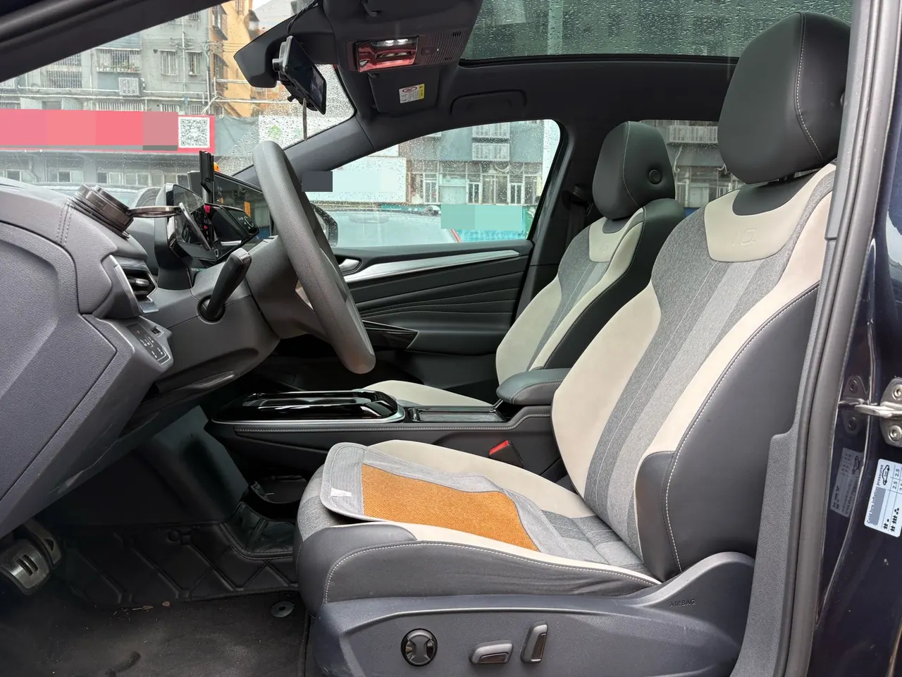 Volkswagen 2022 ID. 4 CROZZ Standard Endurance PURE Edition Automatic 5
