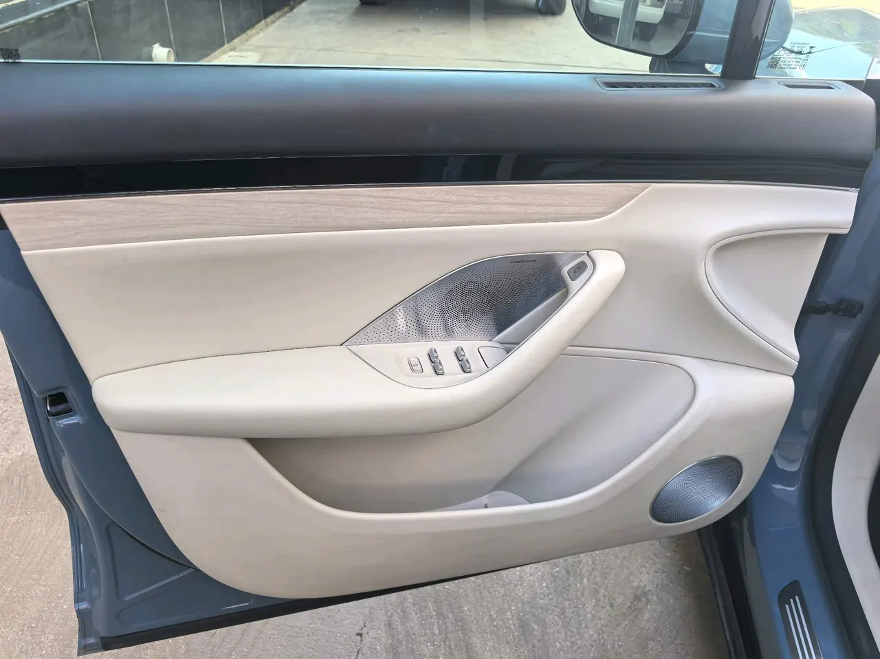 Intellectual 2024 R 7 802km Max Automatic Gear 6
