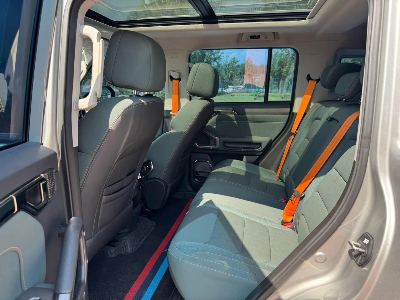 Jetour 2023 Travelers 1.5T Two-Drive Discovery PRO Automatic Gear 9