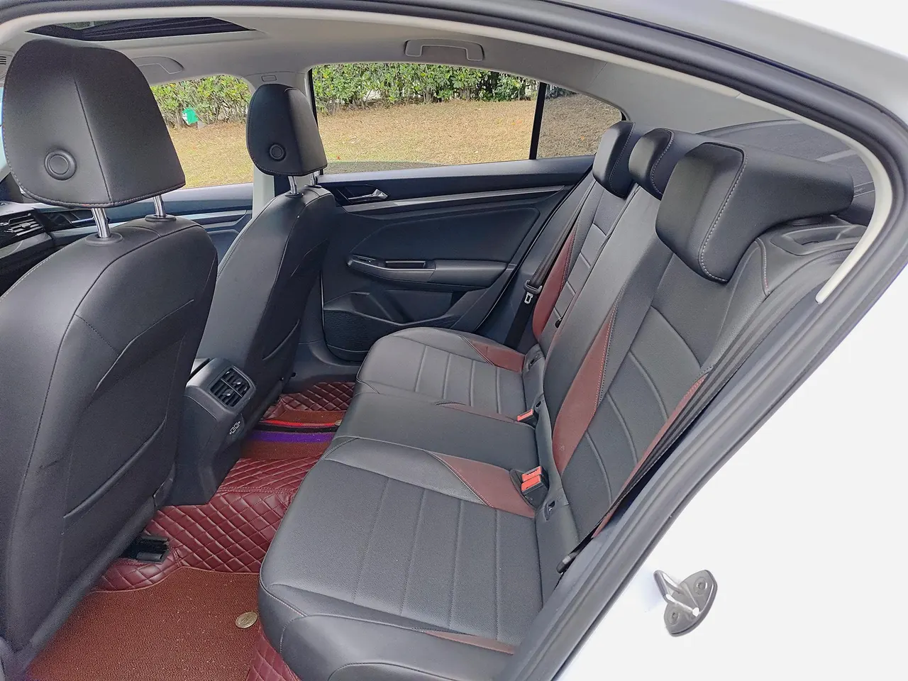 Volkswagen 2021 Bora 1.5 Comfortable Smart Union Edition Automatic Transmission 4