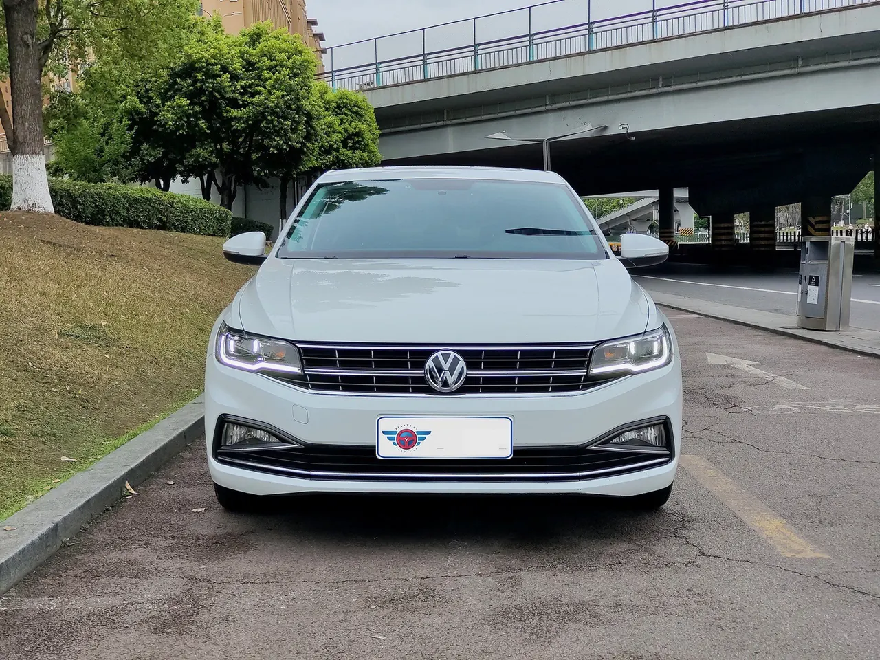 Volkswagen 2021 Bora 1.5 Comfortable Smart Union Edition Automatic Transmission 5