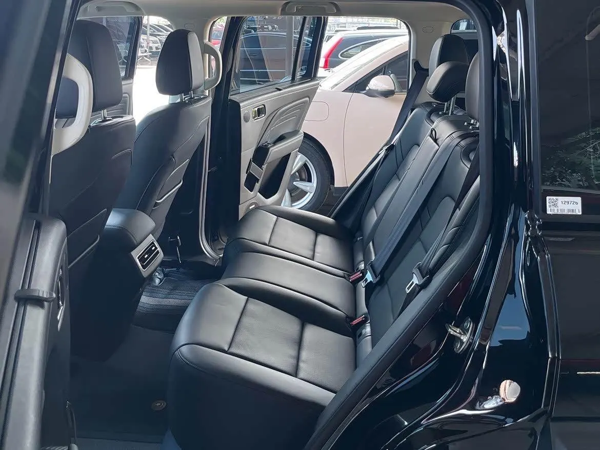 Открыть галерею: Haval 2026 Raptors Hi4 1.5T 200 Ultra Pilot Edition Automatic Gear