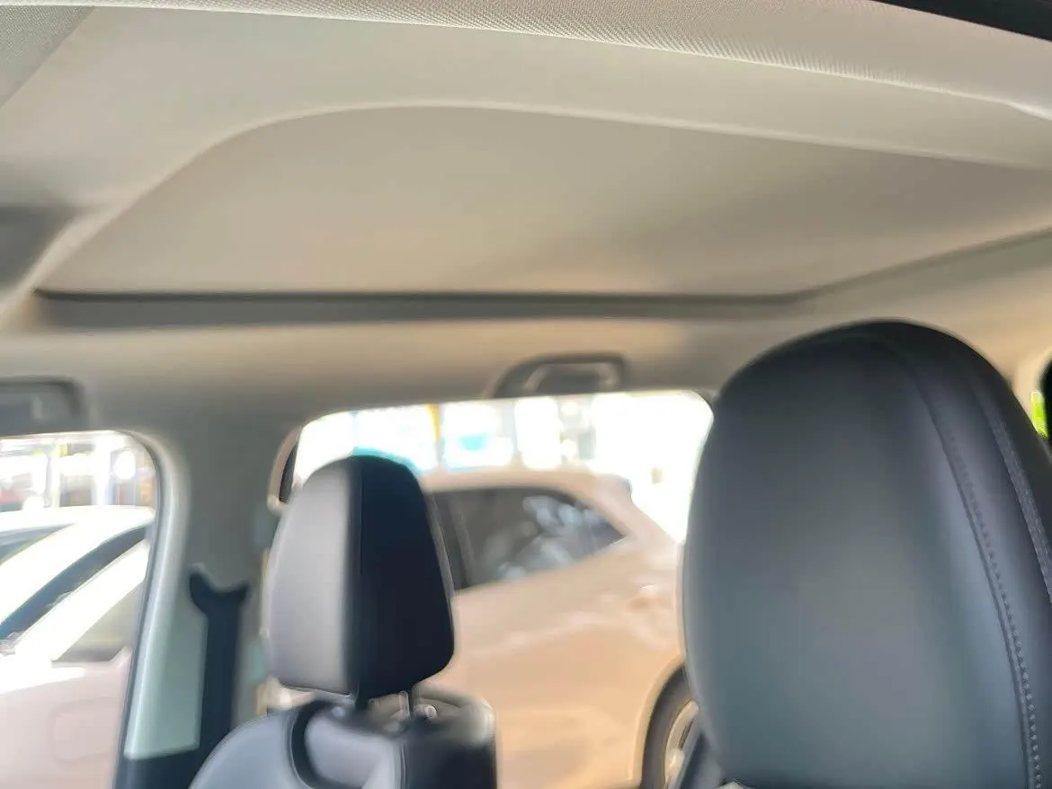 Haval 2026 Raptors Hi4 1.5T 200 Ultra Pilot Edition Automatic Gear 4