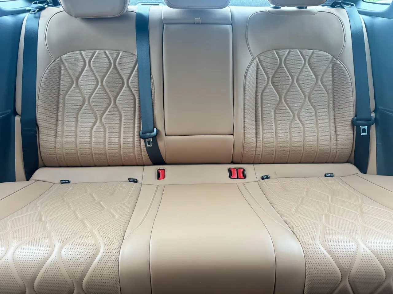 Geely Galaxy 2025 A7 EM-i 1.5 150km Starship Edition Automatic Gear 9