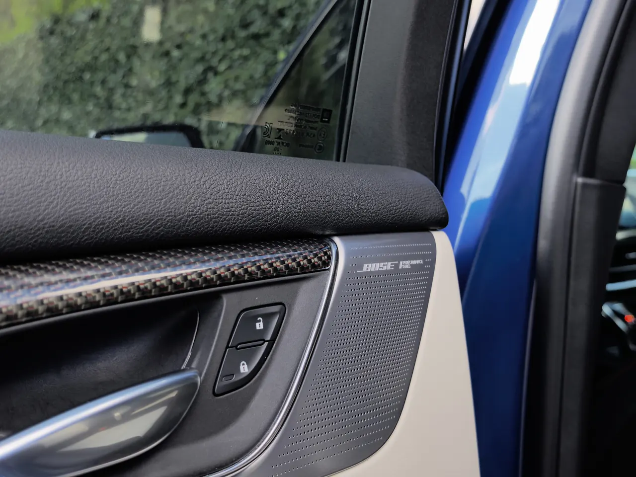Cadillac 2020 CT5 2.0T 28T Platinum Sports Edition Automatic Gear 5
