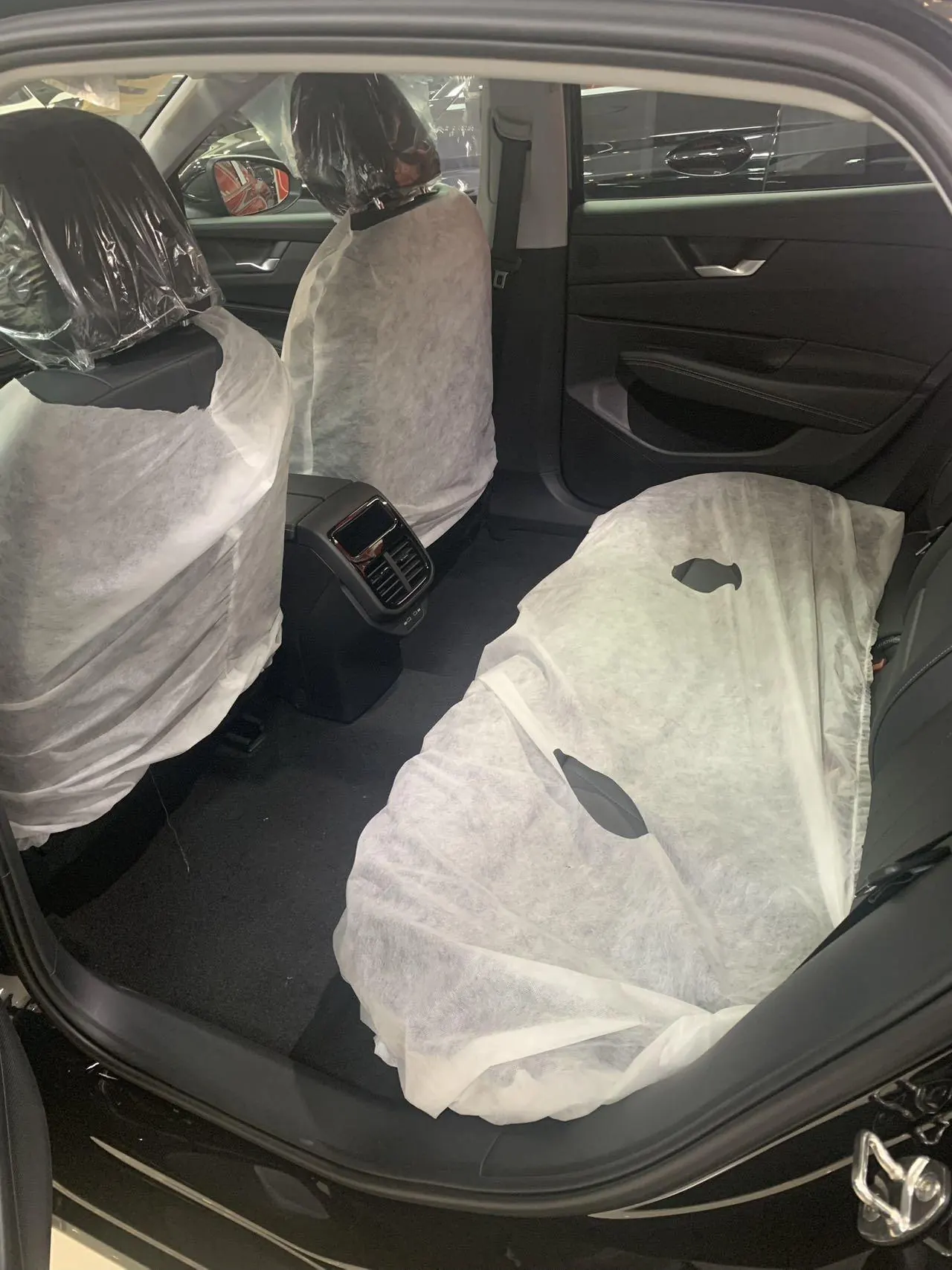 Volkswagen 2026 Passat Pro 1.5TSI 300TSI Longyao Edition Automatic Gear 5